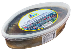 Herring In Special Brine "Kims un Ko", 1.3kg