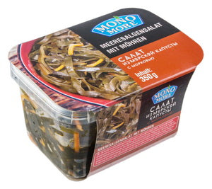 Seaweed Salad "Mono More", 350g