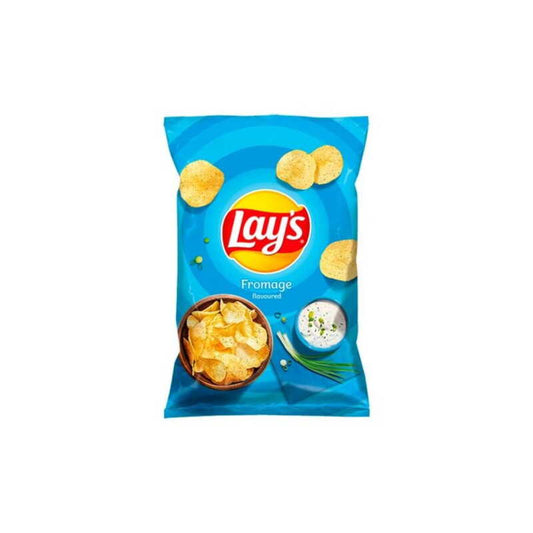 Чіпси Fromage "Lays", 163г