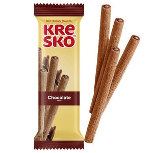 Sticks Multigrain Chocolate "AVK Kresko",  40g