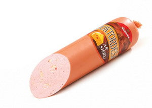 Doctor's Sausage With Cheese, Nakotne 500g