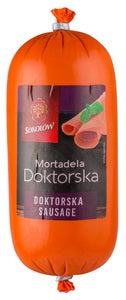 Doctor's Sausage, 'Sokolow", 500g