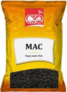 Poppy Seeds, CIO, 50g