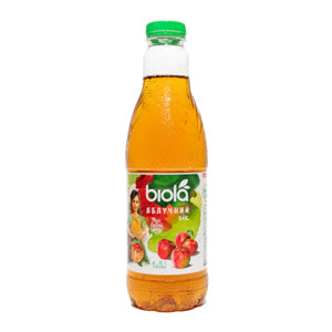 Juice Apple "Biola", 1L