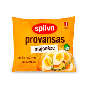 Mayonnaise Provansal "Spilva", 250g