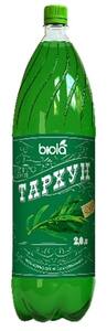 Soft Drink "Tarhun", Biola, 2L