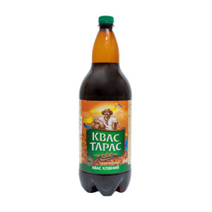 Kvass "Kvass Taras", 2L