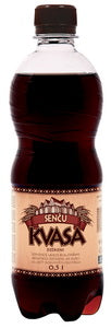 Kvass "Sencu", 0.5L