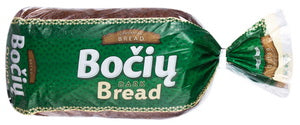 Frozen Bread "Bociu", 700g