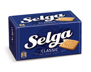 Biscuits Classic "Selga", 180g