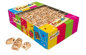 Biscuits Friendy "Super-Monika", 600g