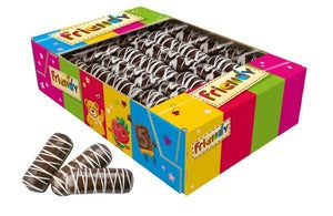 Gingerbread Friendy "Vorzel", 600g