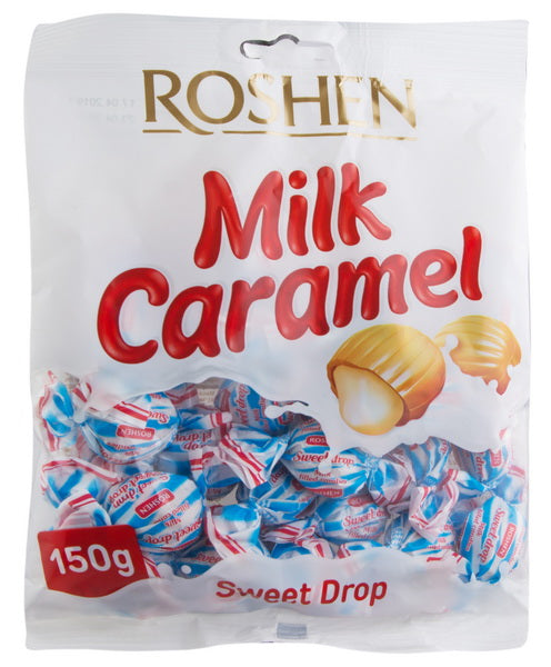 Hard Candies "Sweet Drop", Roshen, 150g