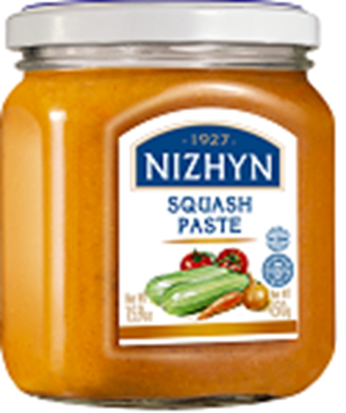 Squash Pasta "Nizhyn", 450g