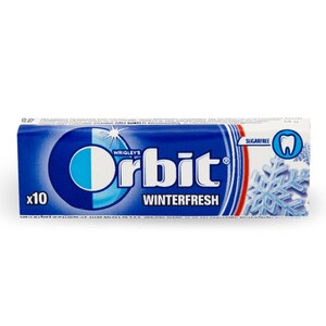 Chewing Gum "Orbit Winterfresh", 14g