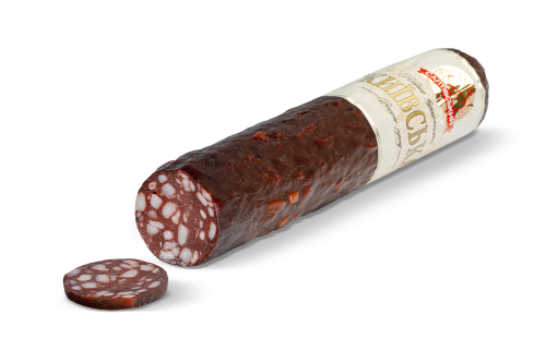 Sausage Kyivska "Saltowski", 350g