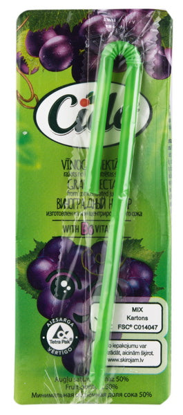 Cido Grape Nectar 200 ml