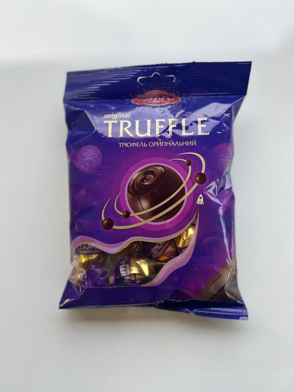 Sweets "Truffle Original", AVK, 165g