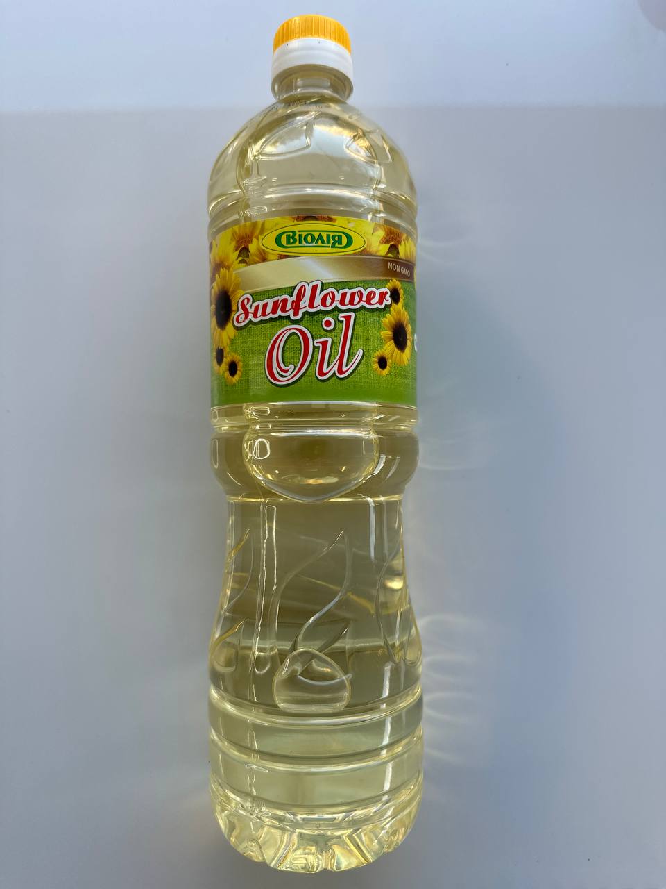 Sunflower Oil "Violia", 1L